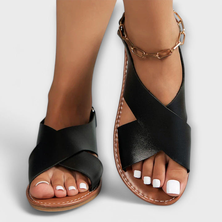 Elegant Platform Shoes