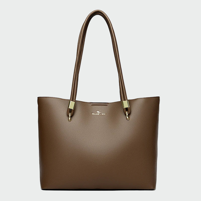 Večno elegantna tote torba