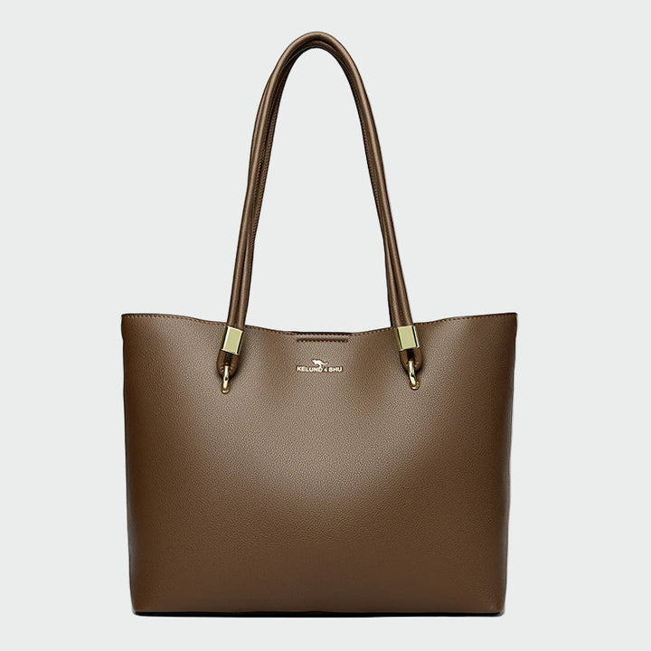 Večno elegantna tote torba