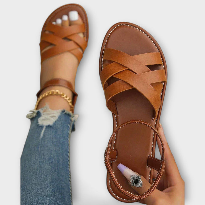 Eleganti Sandali