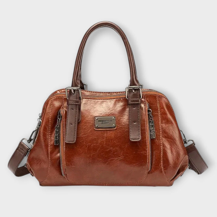 Torba z Vintage Navdihom