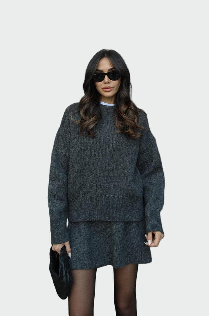 Merava | Comfort Set