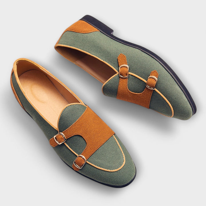 Marina - Comfort Slippers