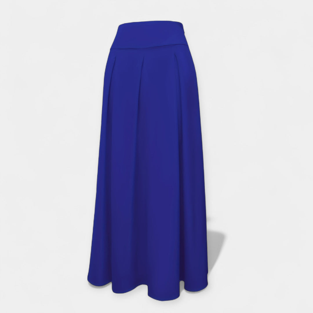 Chic Midi Skirt