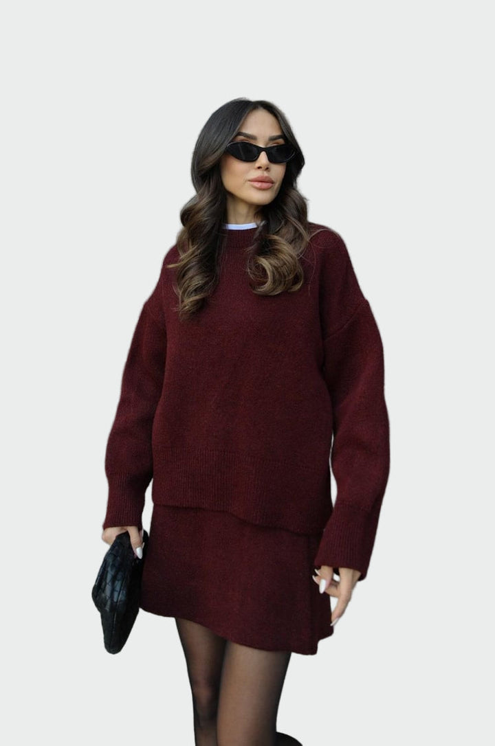 Merava | Comfort Set