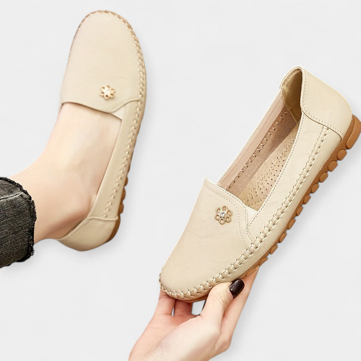 Mehki Slip-On Čevlji za Maksimalno Udobje