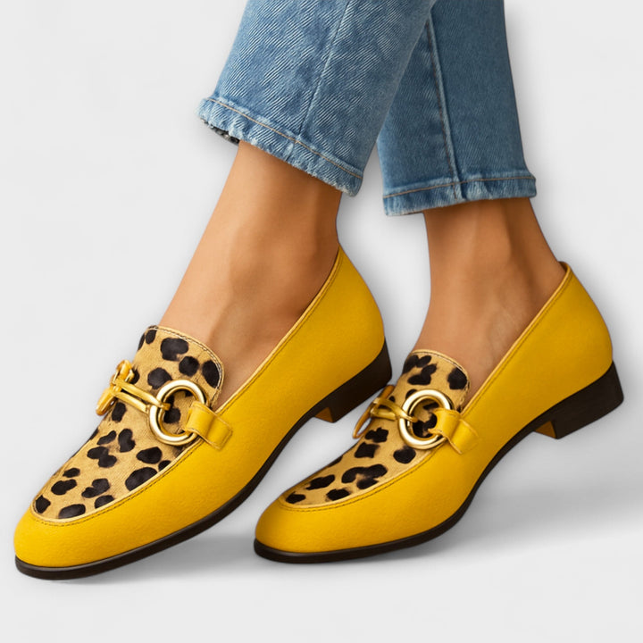 Sonia - Akzent Shoes