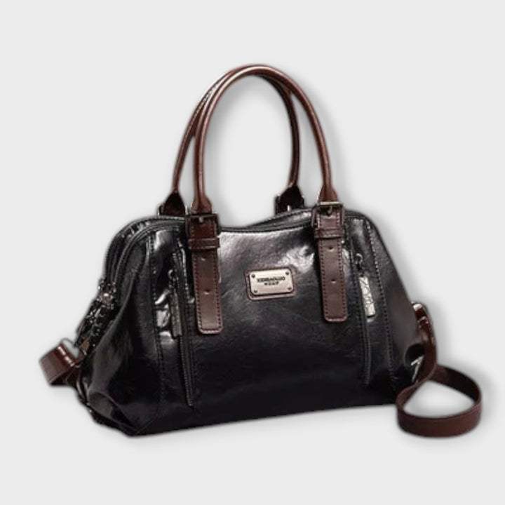 Torba z Vintage Navdihom
