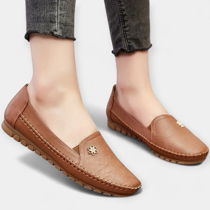 Mehki Slip-On Čevlji za Maksimalno Udobje