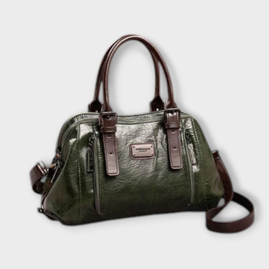 Torba z Vintage Navdihom