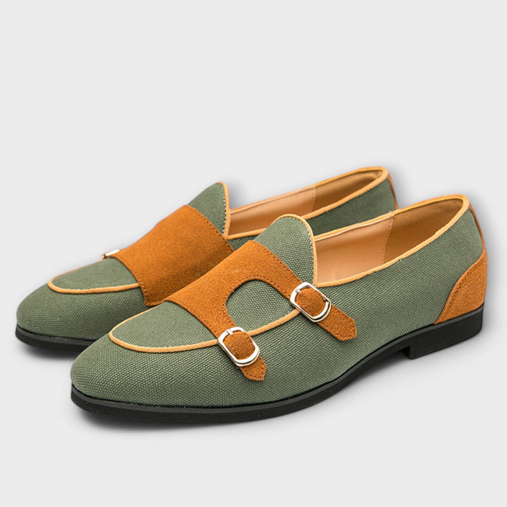 Marina - Comfort Slippers