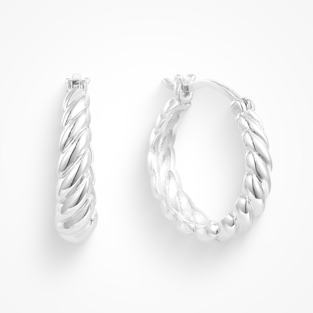 Twist Uhani s Eleganco