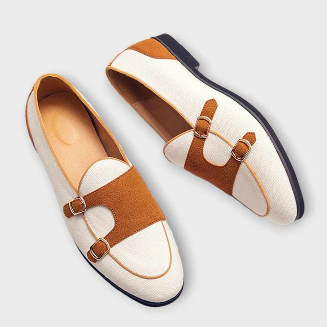 Marina - Comfort Slippers