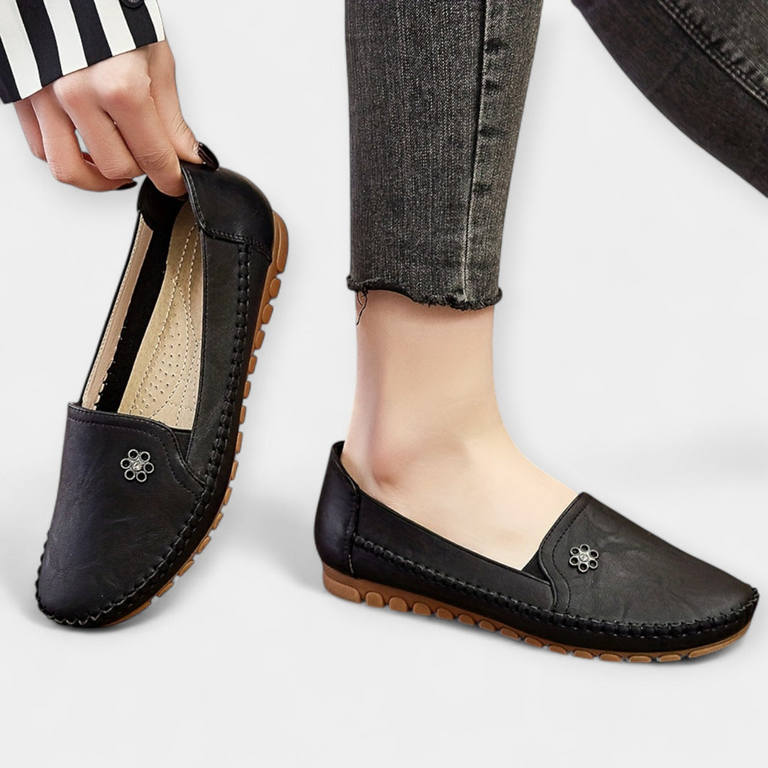 Mehki Slip-On Čevlji za Maksimalno Udobje