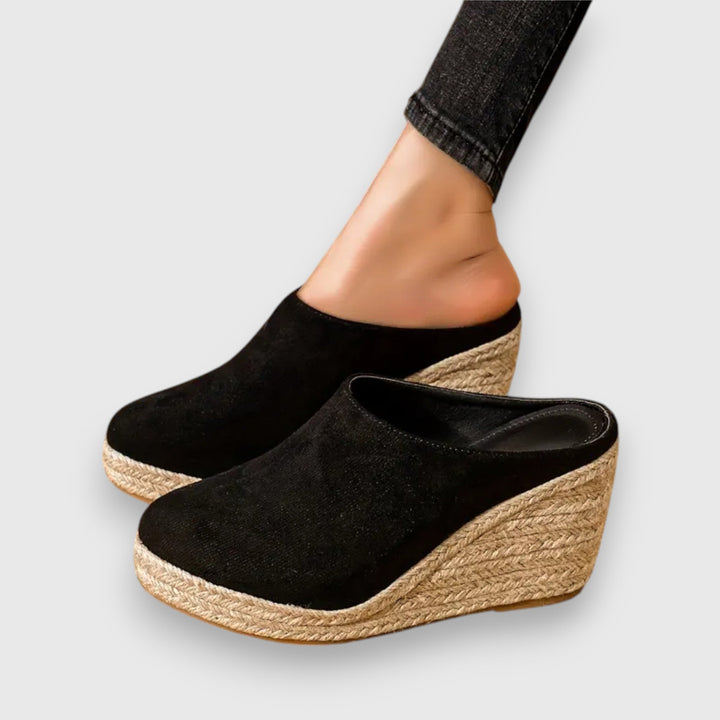 Chic Espadrilles