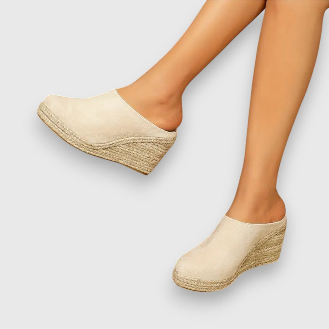 Chic Espadrilles
