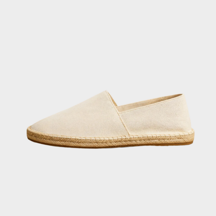 Comfortable Canvas Espadrilles