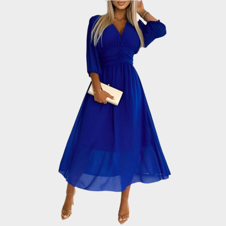 Elegantna Obleka