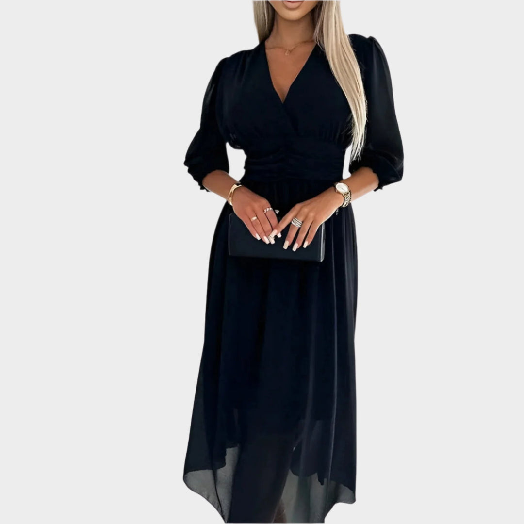 Elegantna Obleka