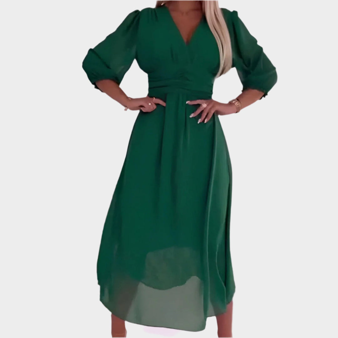 Elegantna Obleka