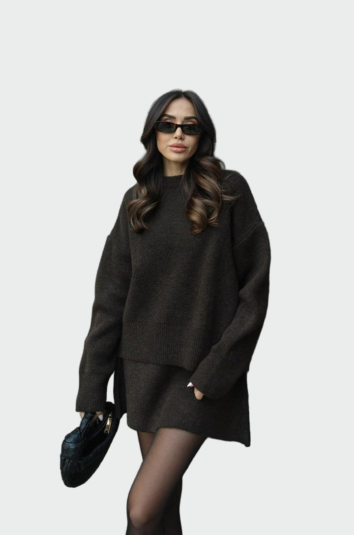 Merava | Comfort Set