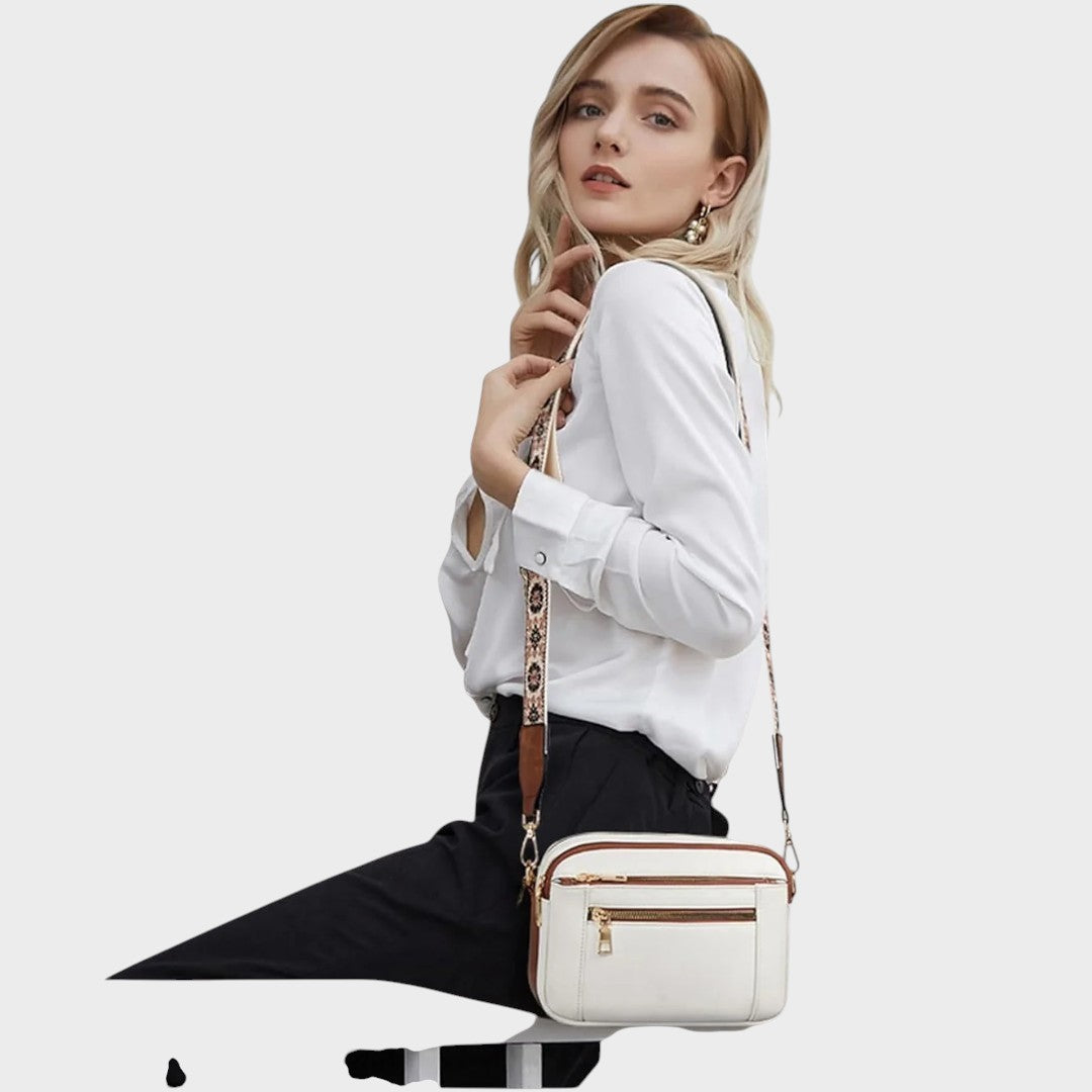 Lia - Elegantna torba za ramena