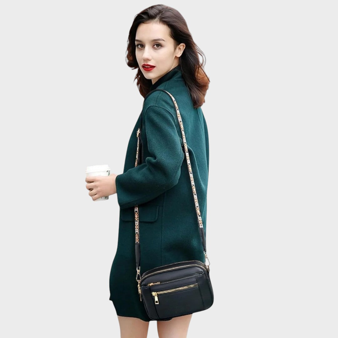 Lia - Elegantna torba za ramena