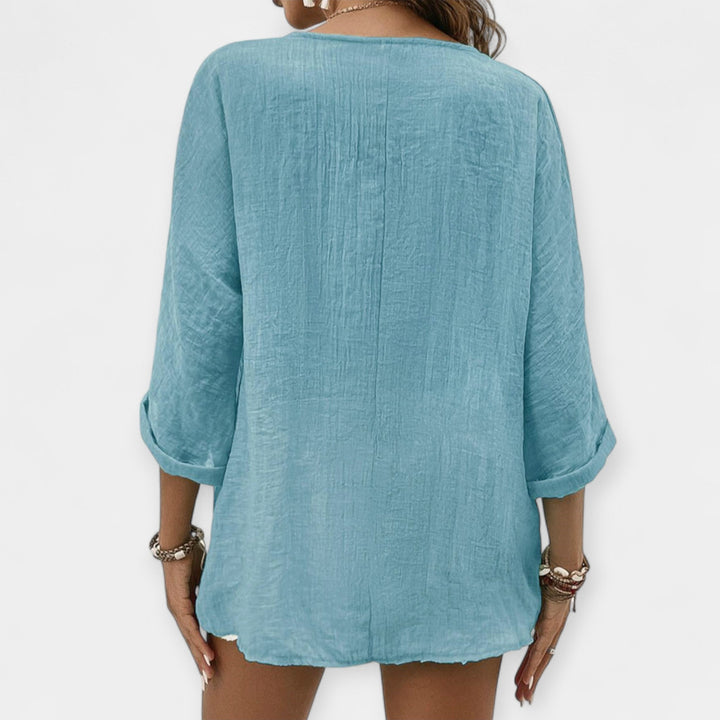 Linen Shirt