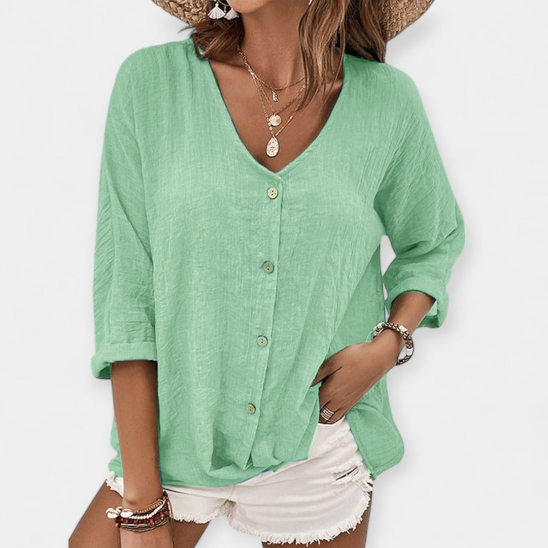 Linen Shirt