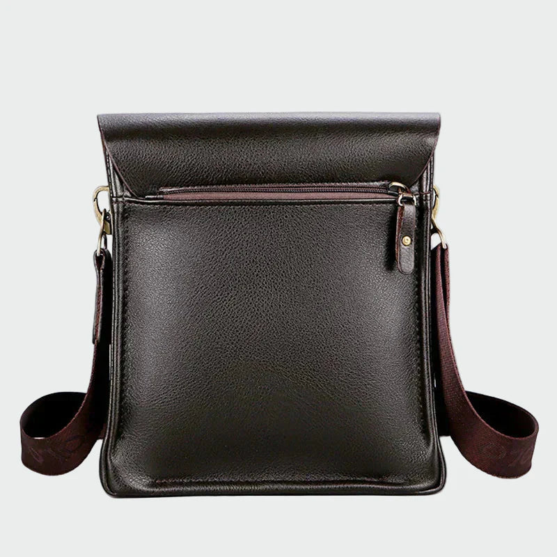 Elegantna torba iz usnja