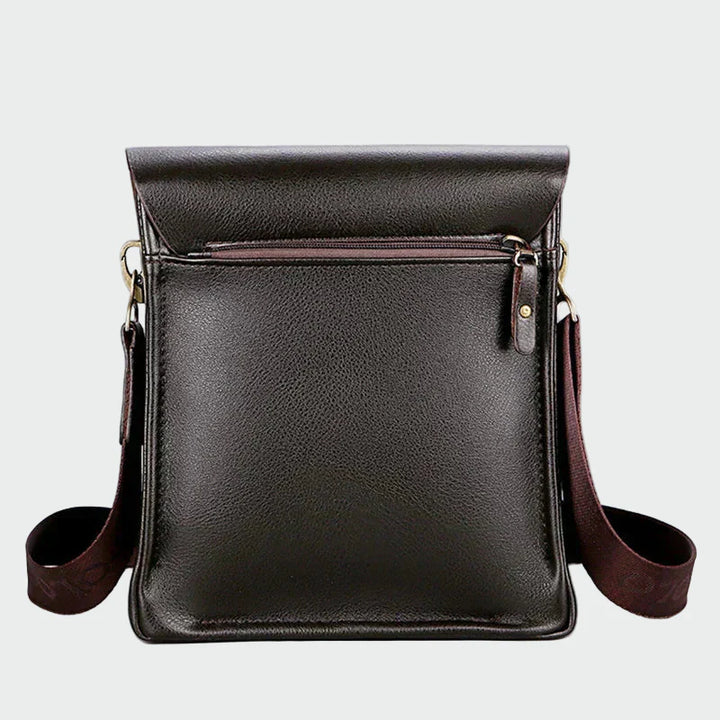 Elegantna torba iz usnja