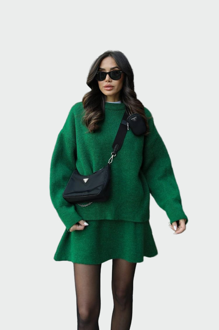 Merava | Comfort Set